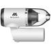 MISURA bezdrátový skládací vysavač do auta MA01 bílý P22B031W