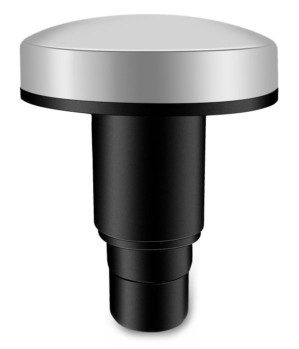 MISURA nahřívací hlavice MBH01 pro masážní pistole MB1Pro P23MBhead01