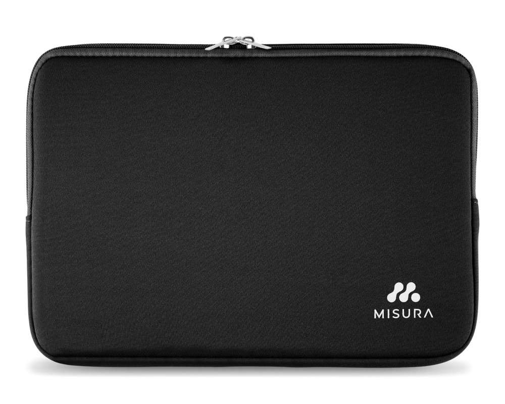 MISURA ochranné pouzdro 17" - černé P23IDA13S