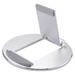 MISURA podstavec pro mobilní telefon a tablet ME18 stříbrný P21A21S01
