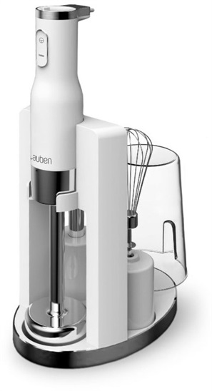 Mixér Lauben Stick Blender 800WT LBNSB800WT