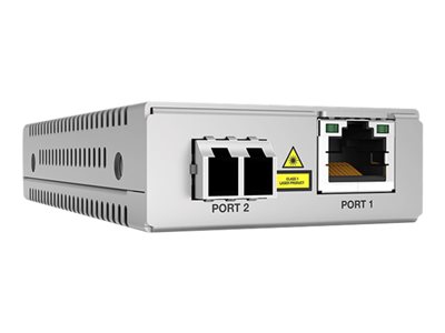 MMC200 and MMC2000 series Switching Mini, MMC200 and MMC2000 series Switching Mini AT-MMC2000LX/LC-960