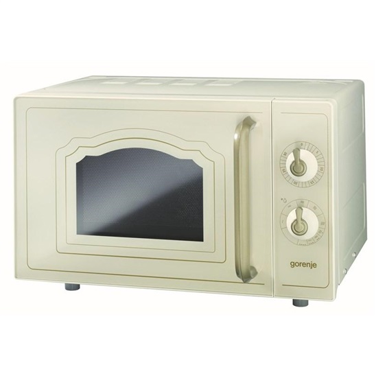 MO 4250 CLI mikrovlnná rúra GORENJE 3838942953835