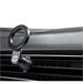 Mobile Origin 2in1 Magnetic Dash and Vent Car Holder MO21 - Black MO-DAV-MCH