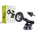Mobile Origin 2in1 Magnetic Dash and Vent Car Holder MO21 - Black MO-DAV-MCH