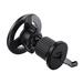 Mobile Origin Magnetic Car Holder CA10 - Black FRL-MGCH-01-BLK