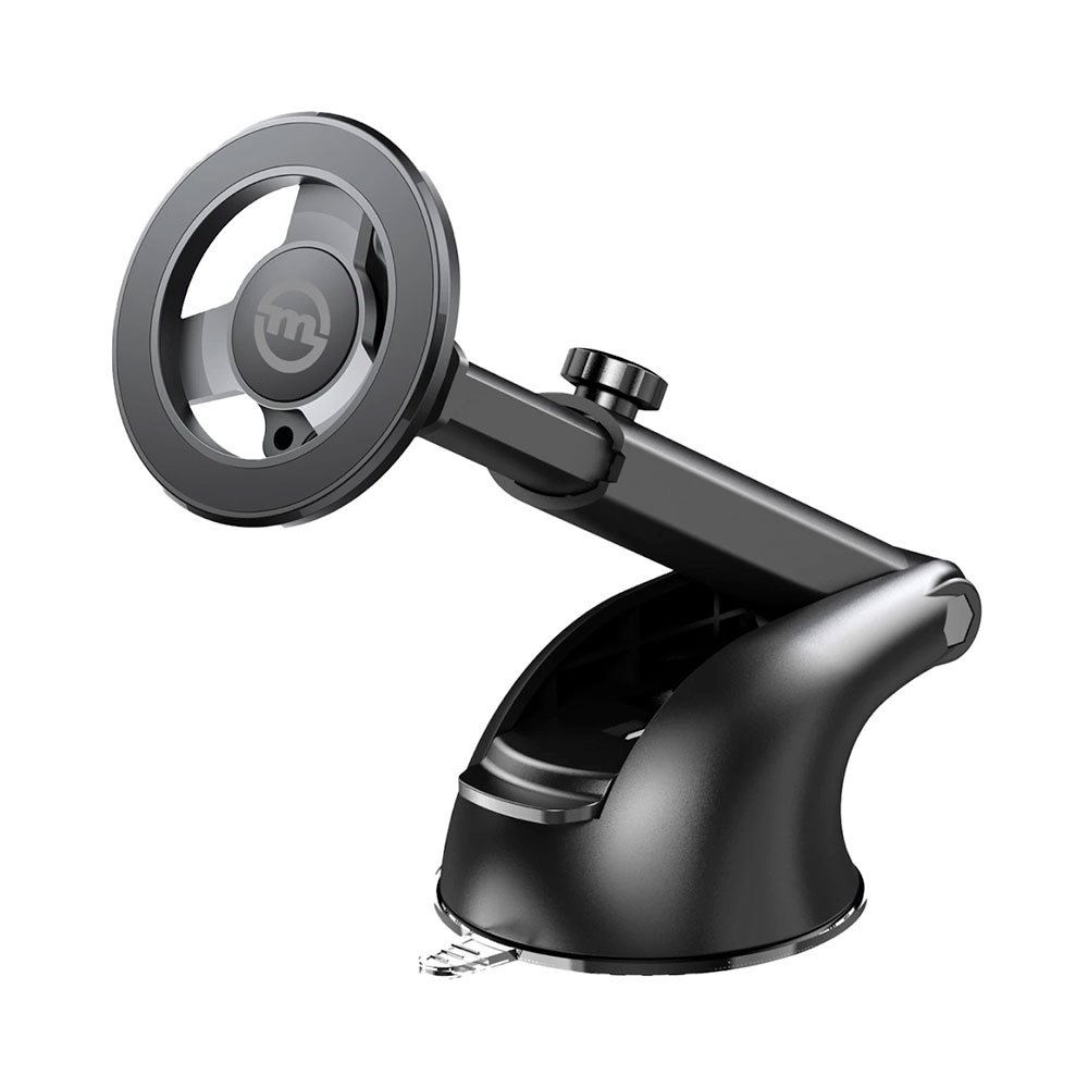 Mobile Origin Magnetic Dash Car Holder MO8 MagSafe Compatible - Black FRL-MDCH-MO8