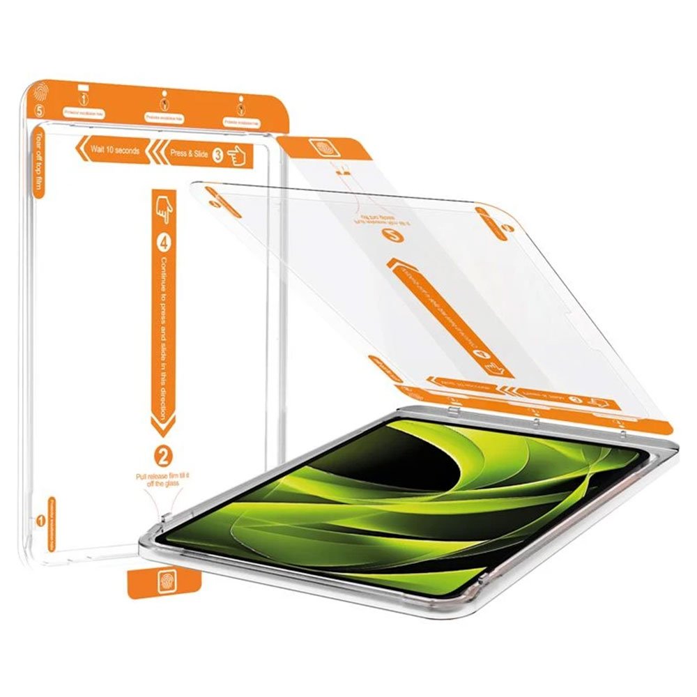 Mobile Origin ochranné sklo ScreenGuard pre Apple iPad 10-11 Gen 2022/2025 SGA-iPD109-2022