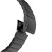 Mobile Origin remienok Titanium Band pre Apple Watch Ultra - Black Titanium AWTB-TITAN-BLK