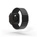 Mobile Origin remienok Titanium Band pre Apple Watch Ultra - Black Titanium AWTB-TITAN-BLK