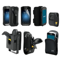 Mobilis REFUGE Holster Tablet M 31013