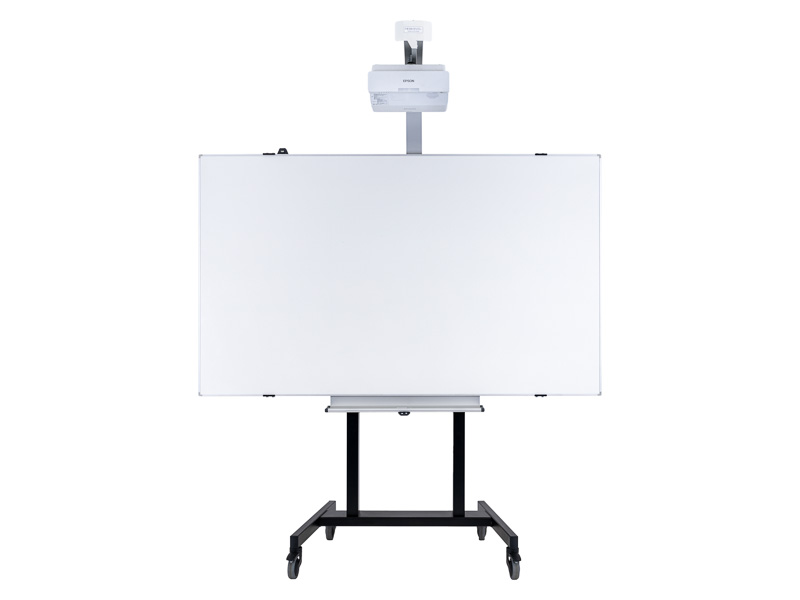 Mobilní interaktivní tabule 100" 11103.370