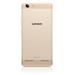 Mobilný telefón Lenovo K5 Dual SIM/5,0" IPS/1280x720/Octa-Core/1,4GHz/2GB/16GB/13Mpx/LTE/And. 5.1/Gold PA2M0029CZ