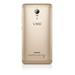 Mobilný telefón Lenovo Vibe P1 PRO Dual SIM/5,5"/1920x1080/3GB/32GB/13Mpx/LTE/And 5.1/Gold