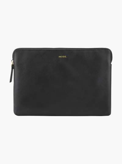 MODE - Puzdro Paris pre laptop 15''/MacBook Pro 16'', night black PA15NIBL5385