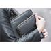 MODE - Puzdro Paris pre MacBook Pro 13" (2016)/Air 13" (2018), night black PARPNIBL5211