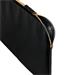 MODE - Puzdro Paris pre MacBook Pro 13" (2016)/Air 13" (2018), night black PARPNIBL5211