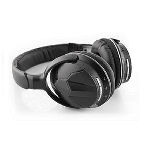 Modecom bluetooth sluchátka MC-950B SPIDER, černá S-MC-950B-SPIDER