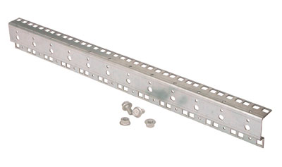 MOELLER / EATON 19" montážna lišta pre racky NWS výšky 42U, 1 ks 285204