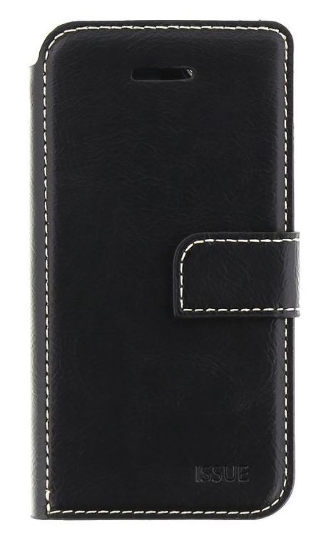 Molan Cano Issue Book Pouzdro pro Xiaomi Redmi Note 11 5G/Poco M4 Pro Black 8596311170492