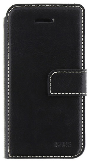 Molan Cano pouzdro ACPLMCIBHU300, černé 8596311005138