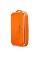 MOMAX Power Bank IP36O, 8400mAh- oranžový 500692440022