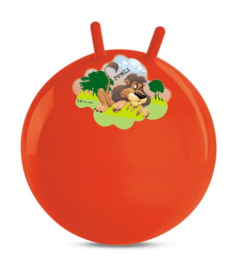 Mondo 06601 Míč skákací Kangaroo MONDO J 8001011066018