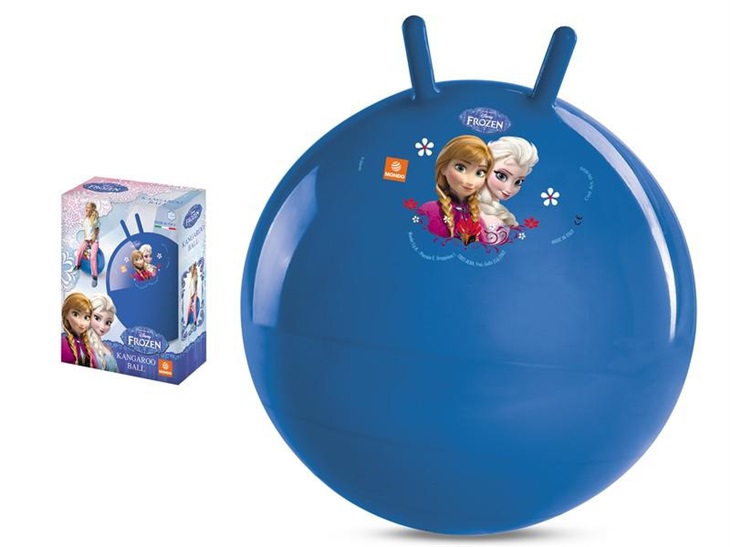 Mondo 06866 Míč skákací Kangaroo MONDO F 8001011068661