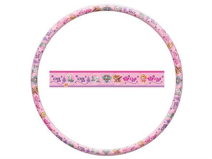 Mondo 0740E Kruh gymnastický Hula Hoop M 8001011283637