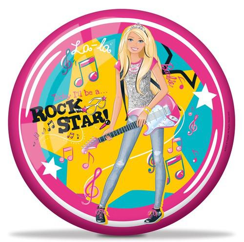MONDO 0814 Míč děts. BARBIE 230 8001011061235