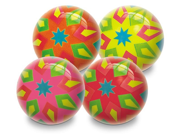 MONDO 0822 Míč děts. MULTICOLOUR 140 8001011064007