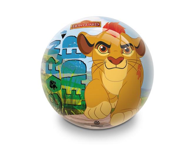 Mondo 0897 Míč dětský MONDO LION GUARD 1 8001011059287