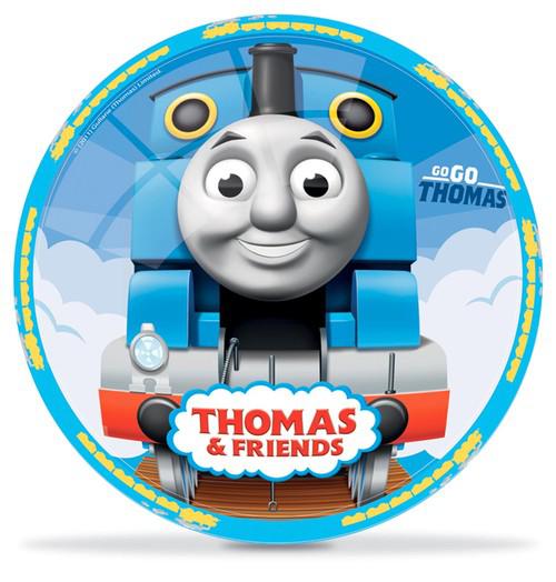 MONDO 1092 Míč děts. THOMAS LOKOMOTIVA 2 8001011062478