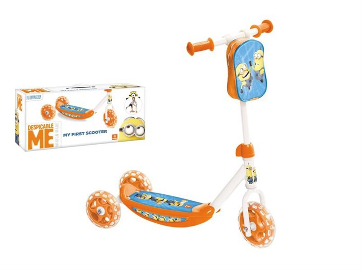 Mondo 1184MI Koloběžka - trojkolka MONDO 8001011281763