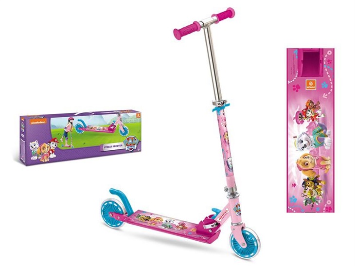 Mondo 1185PAW Koloběžka MONDO ALU 181 PA 8001011282968