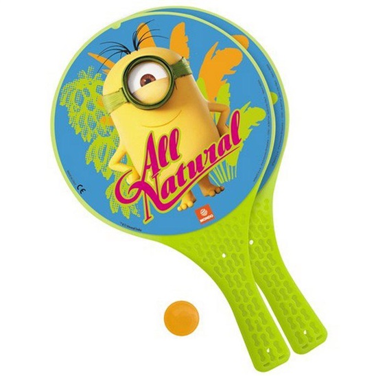 Mondo 1206 Plážový tenis DINOSAUR MONDO 8001011150182