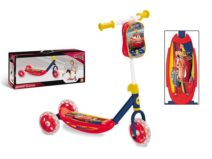 Mondo 18005 Dětská koloběžka MONDO 18005 8001011180059