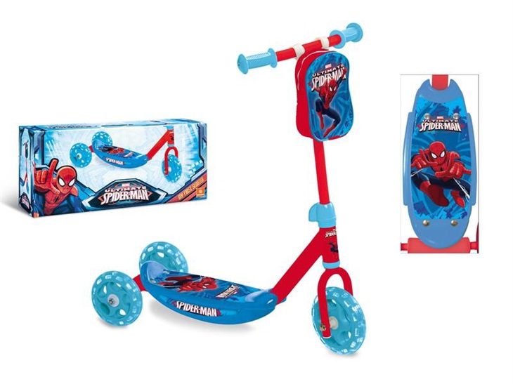 Mondo 18273 KOLOBĚŽKA MONDO - TRE SPIDER 8001011185481