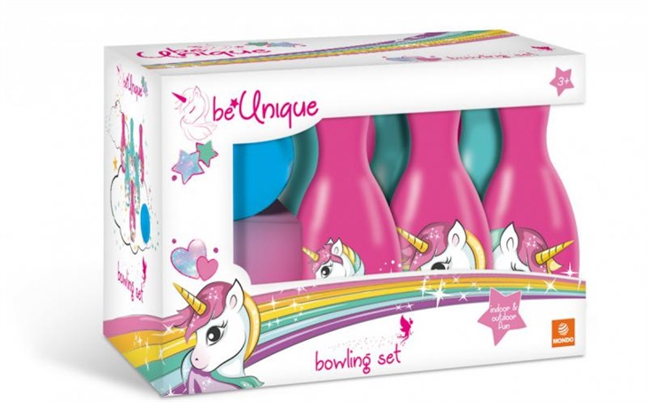 Mondo 28526 Dětské kuželky MONDO 28526 U 8001011285266