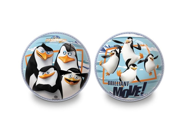 MONDO Míč dětský DREAMWORKS MIX D140 8001011054992