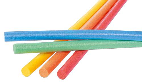 MONDO Tyč do vody PE 470 fialová 8001011159734