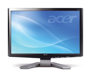 Monitor Acer P223W LCD 22" ET.EP3WE.017