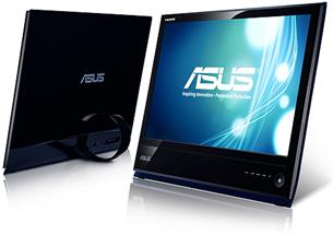 Monitor Asus MS238H LCD 23" 90LM92101N70061C-