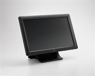 Monitor ELO 1509L LCD 15" IT, USB, dark gray E534869