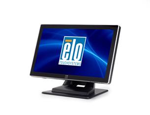 Monitor ELO 1919L LCD 19" iTouch, USB/RS232, dark gray E876321