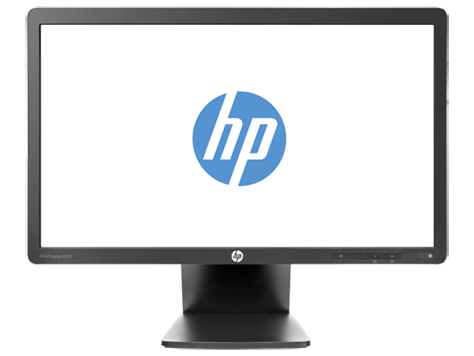 Monitor HP EliteDisplay LCD 20" E201 C9V73AA#ABB