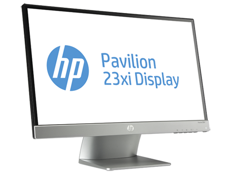Monitor HP Pavilion LCD 23" C3Z94AA#ABB