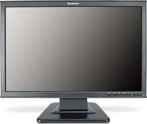 Monitor Lenovo LCD 22" D221 T22HNEU