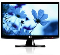 Monitor LG 18.5" W1943TS-PF