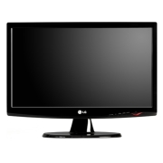 Monitor LG LCD 20" W2043S-PF